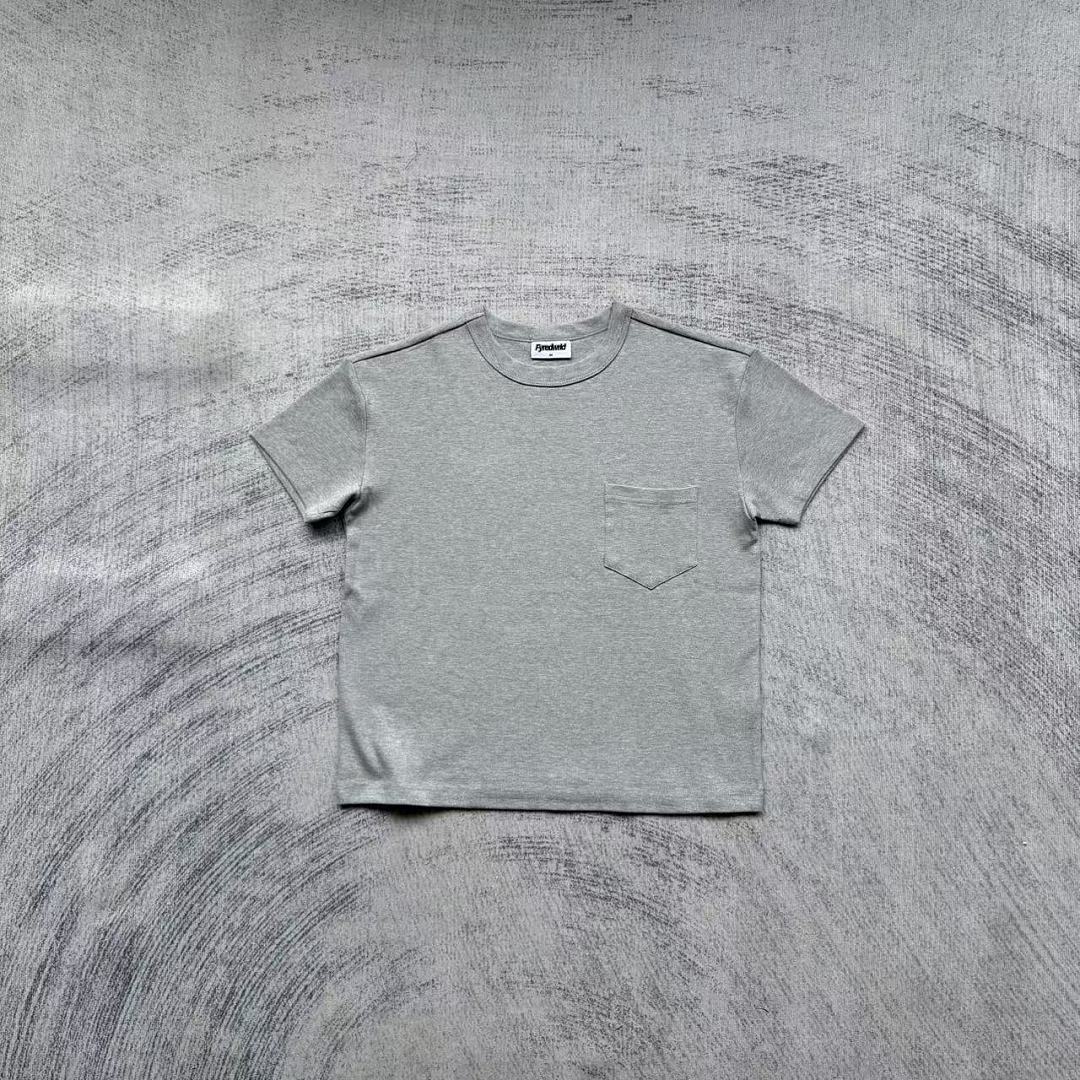 Firemade Fyredwrld Baby Fit Tee - Image 5