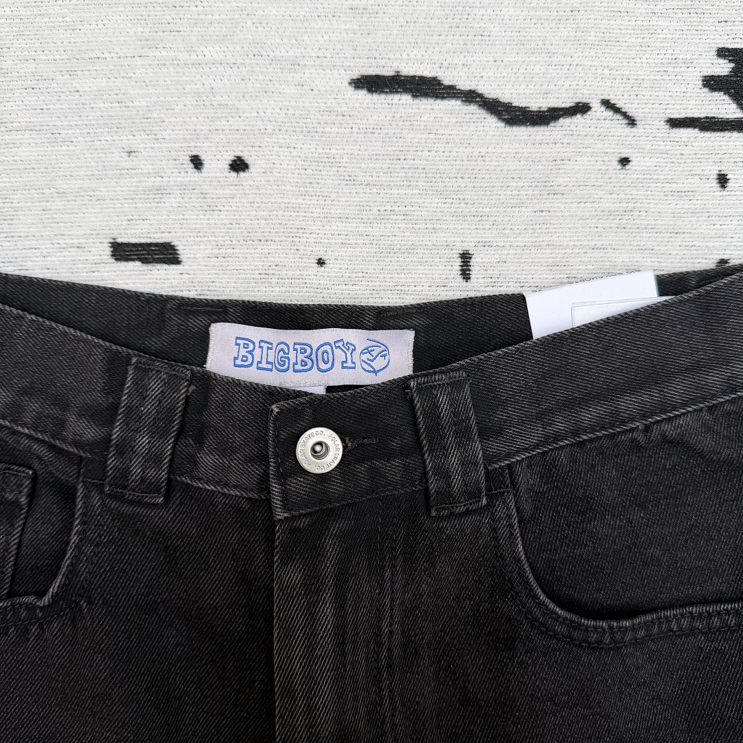 Unbranded Po jeans - Image 30