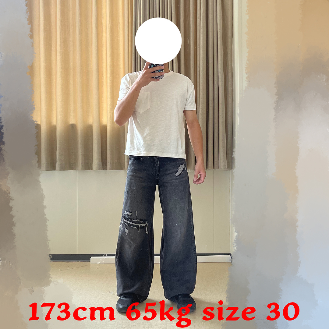 Firemade Fyredwrld Jeans - Image 2