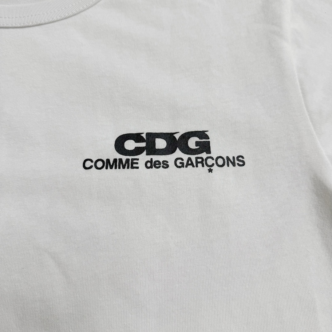 Comme des Garcons long sleeve - Image 13