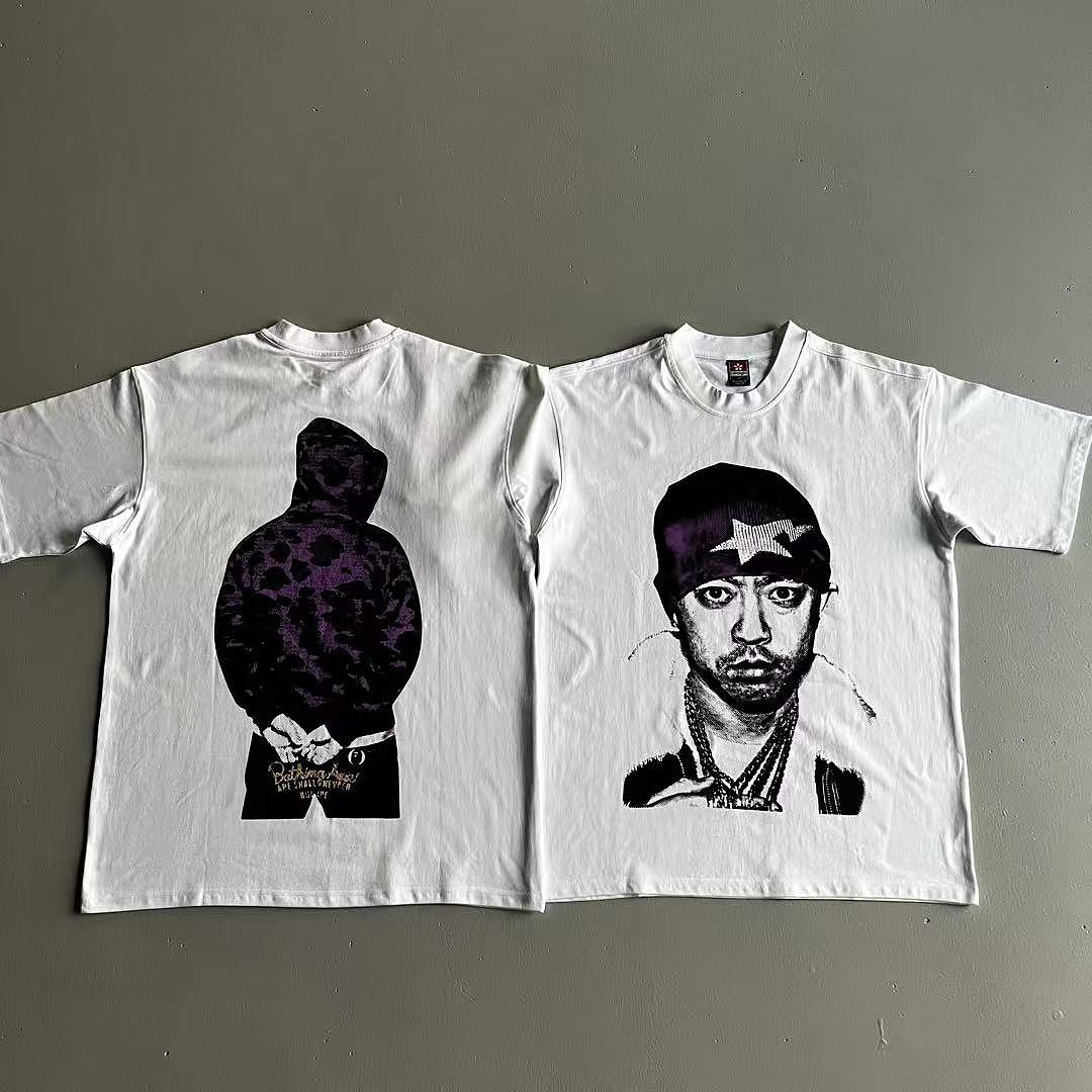 Unbranded UL - T Shirt - Image 2