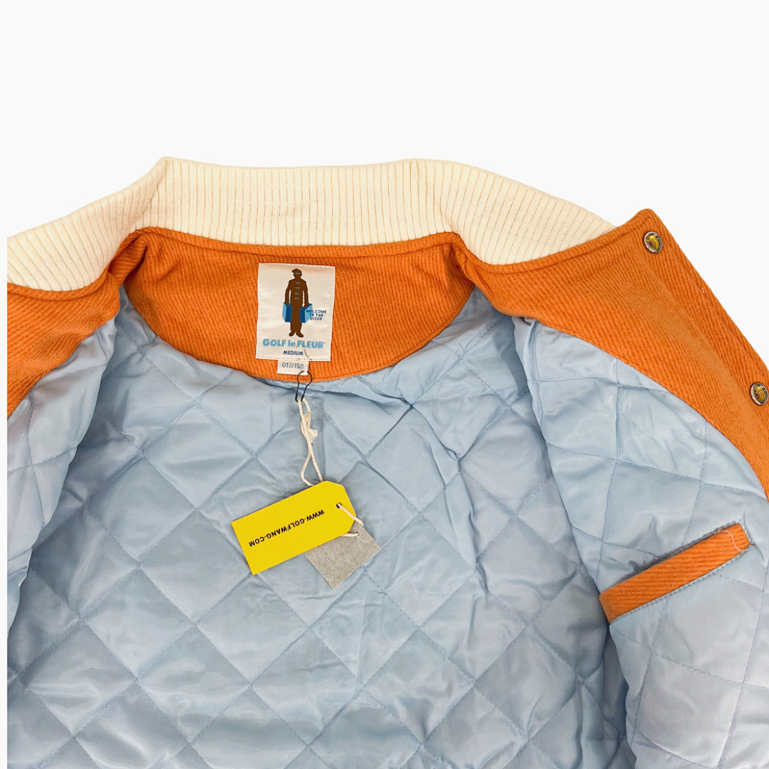 Golf Wang Jackets (Real Leather) - Image 7