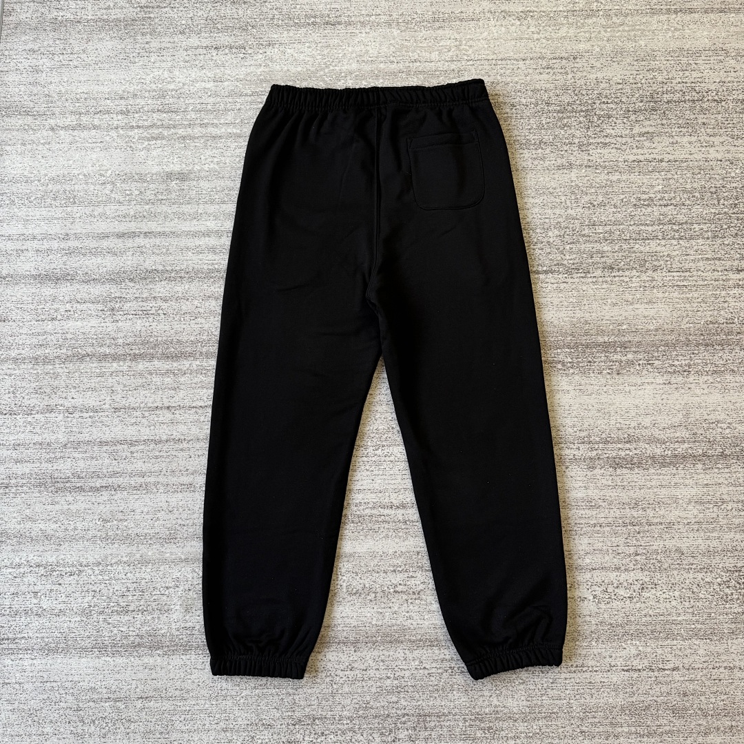 Supreme Satin Applique Tracksuit - Image 10
