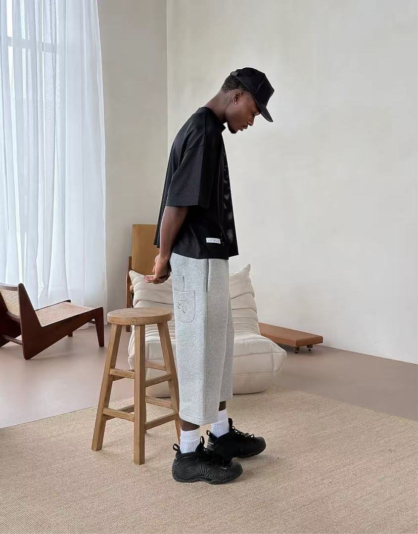 Saint Alexander Shorts - Image 16