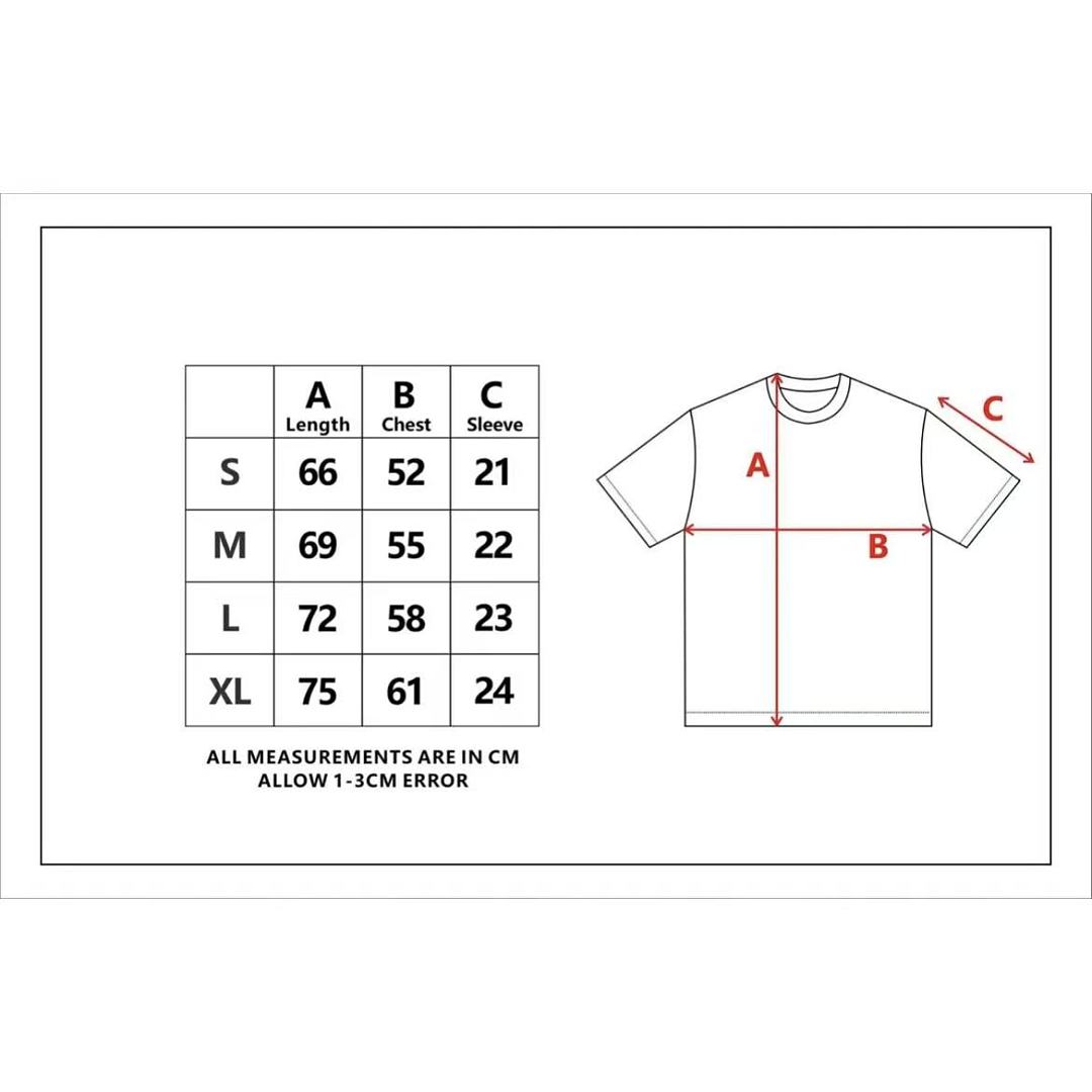 VRK “Afterglow” Dragon Tee - Image 6