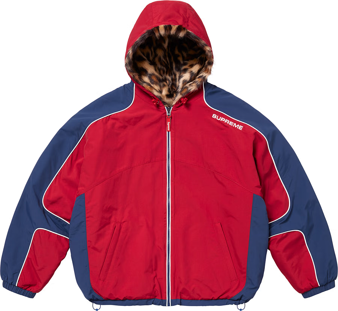 Supreme Fux Jacket - Image 27
