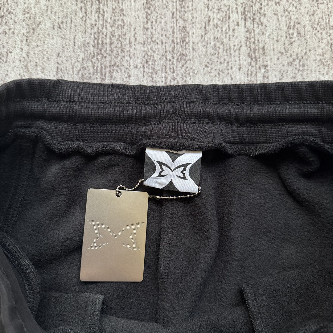 Mertra Double Hood Perfect Set Tracksuit - Image 17