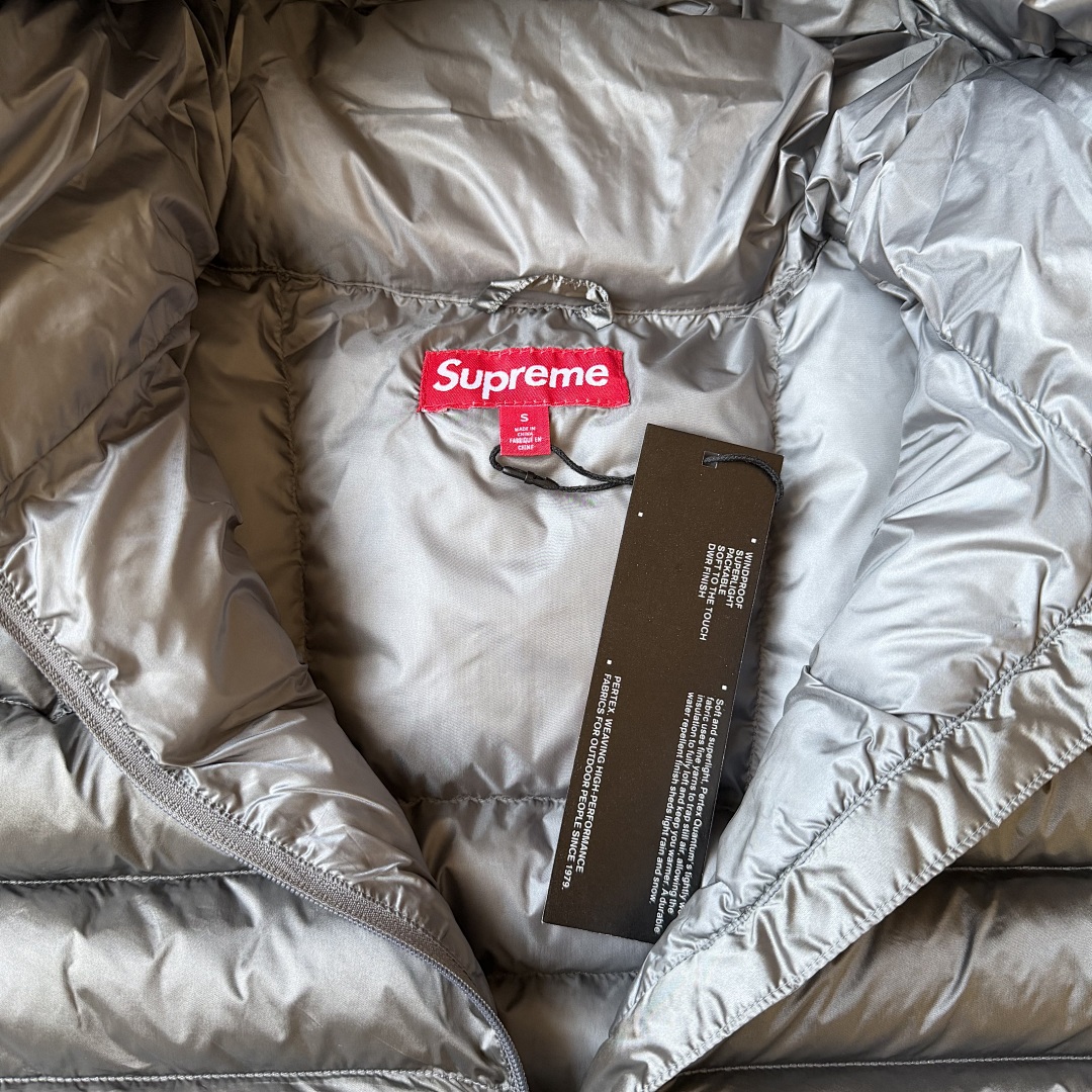 Supreme Down Jacket - Image 6