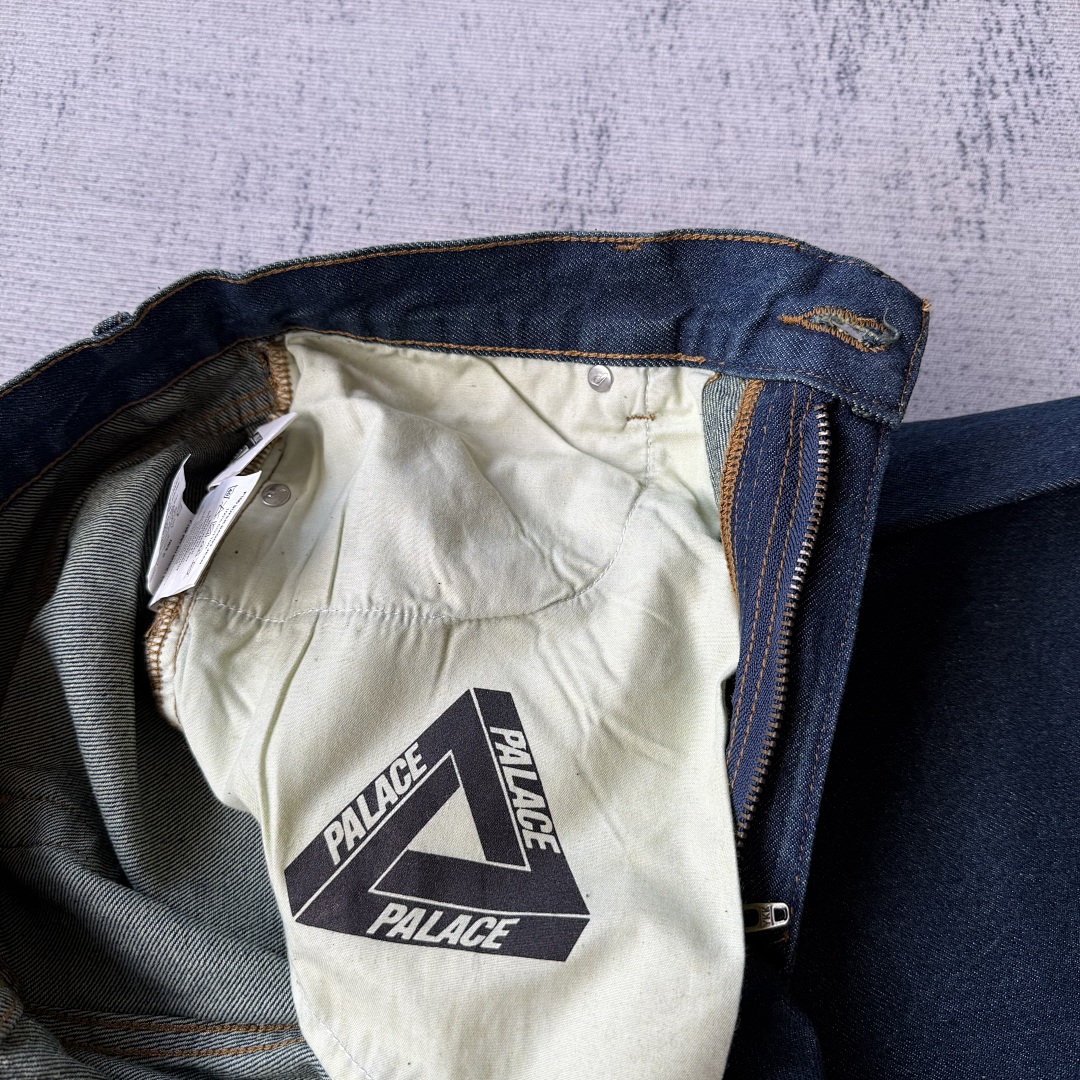 Pa Super Baggy Jeans - Image 10