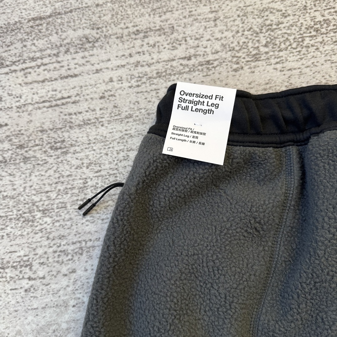 Nike Tech Boreas Tracksuit (Black Color) - Image 18