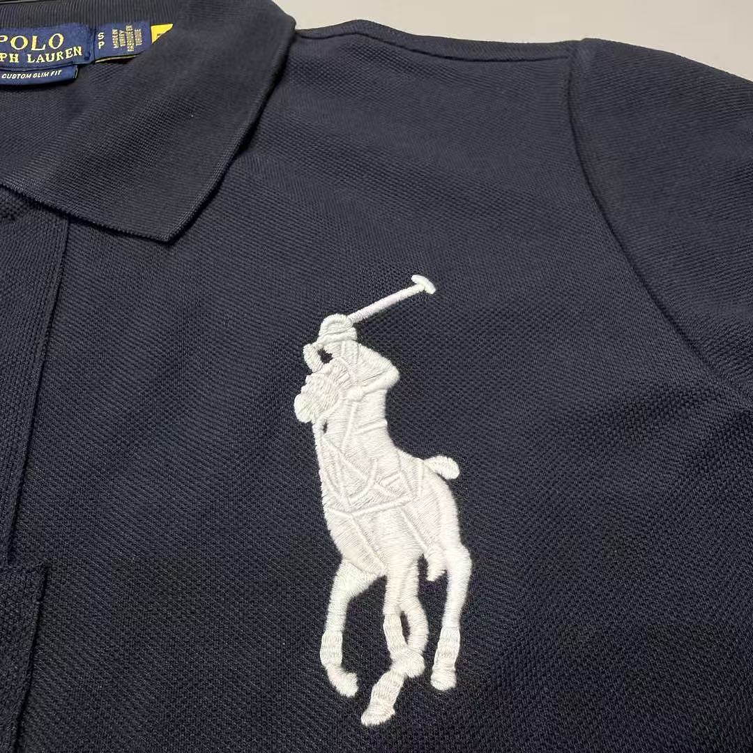 Ralph Lauren Polo Shirt - Image 30