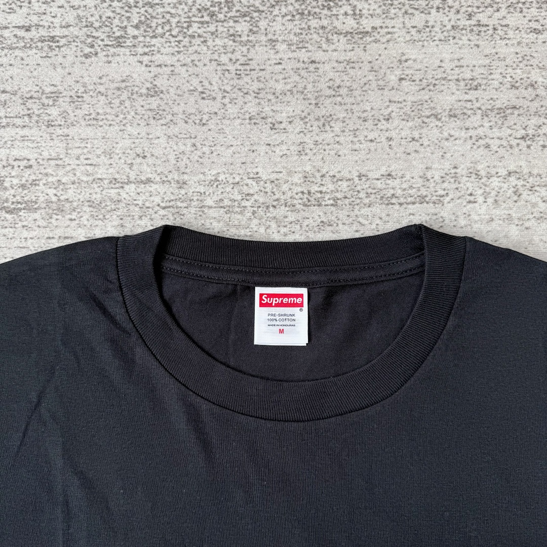 Supreme Playboi Carti Tee - Image 11