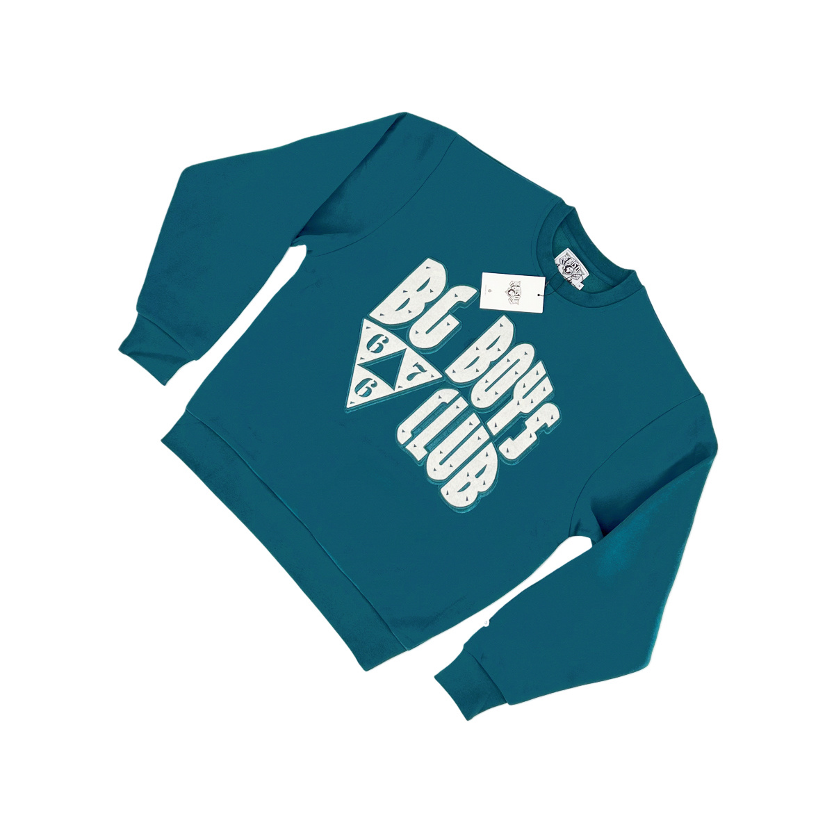BG Boy sweater - Image 8