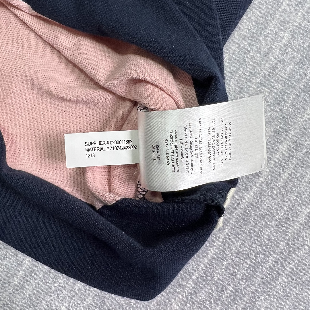 Ralph Lauren Vintage Polo - Image 8