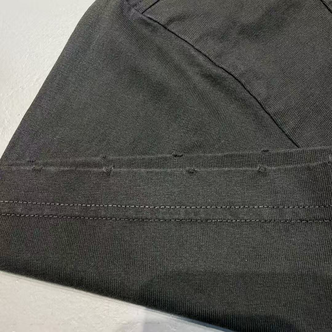 Unbranded Ok Vintage Tee - Image 8