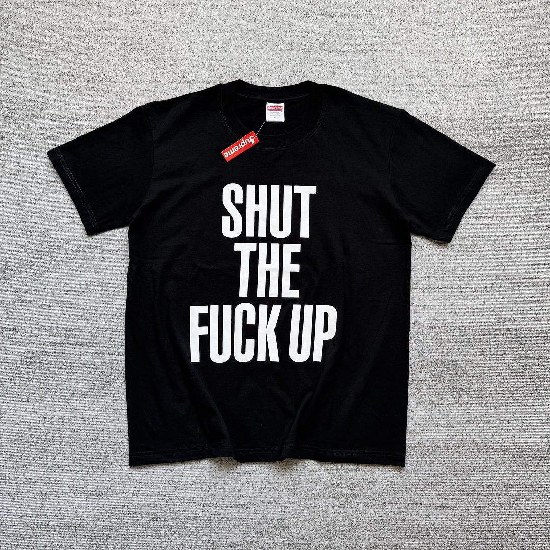 Supreme tee