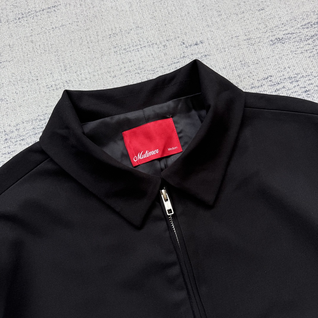 Unbranded Mu*Imer Dinner Jacket - Image 3