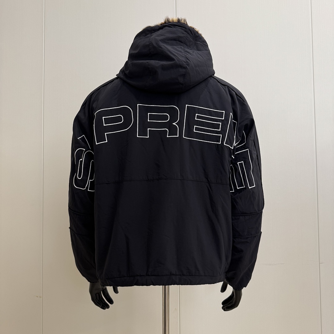 Supreme Fux Jacket - Image 50