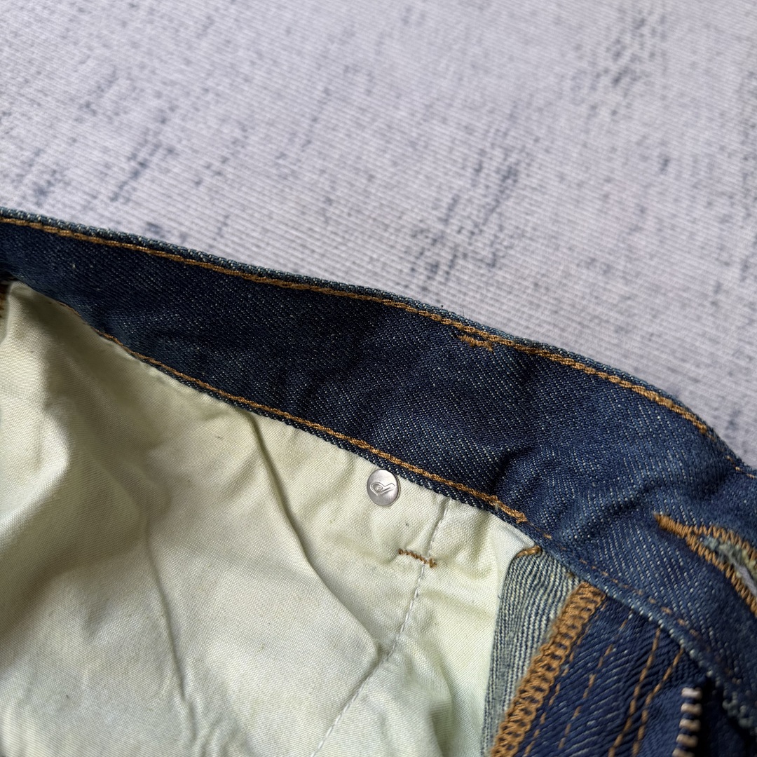 Pa Super Baggy Jeans - Image 11