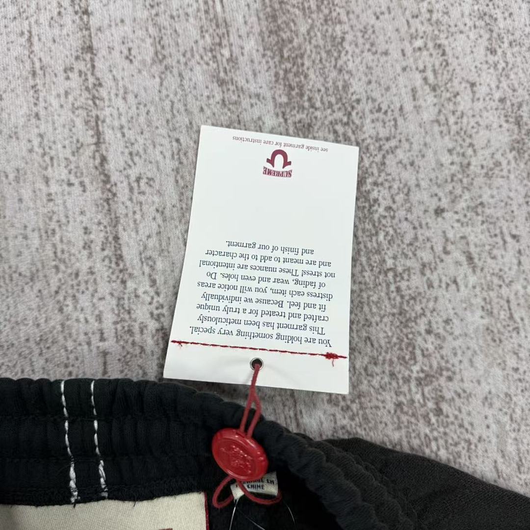Supreme True Religion Sweatpant (FW25) - Image 27