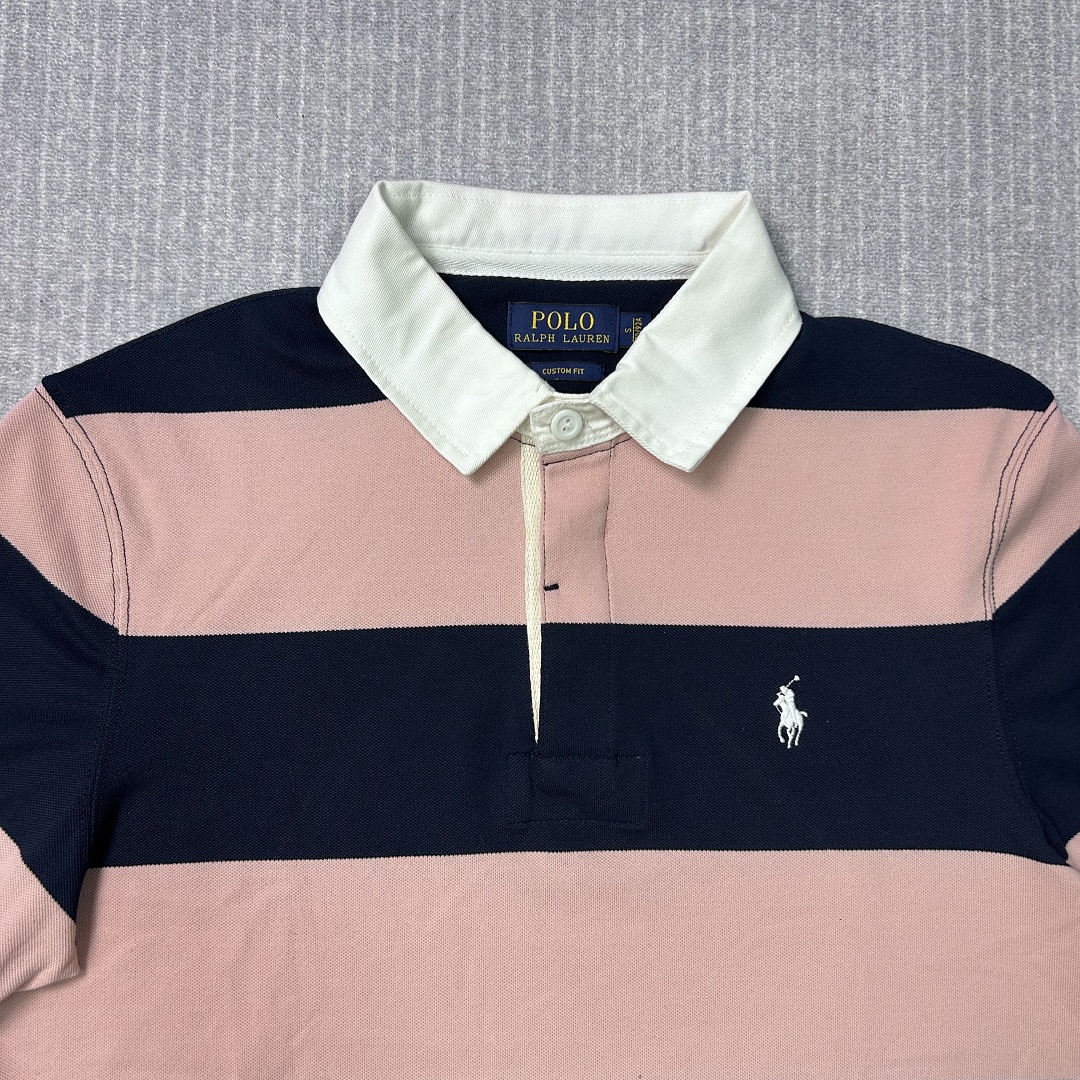 Ralph Lauren Vintage Polo - Image 5
