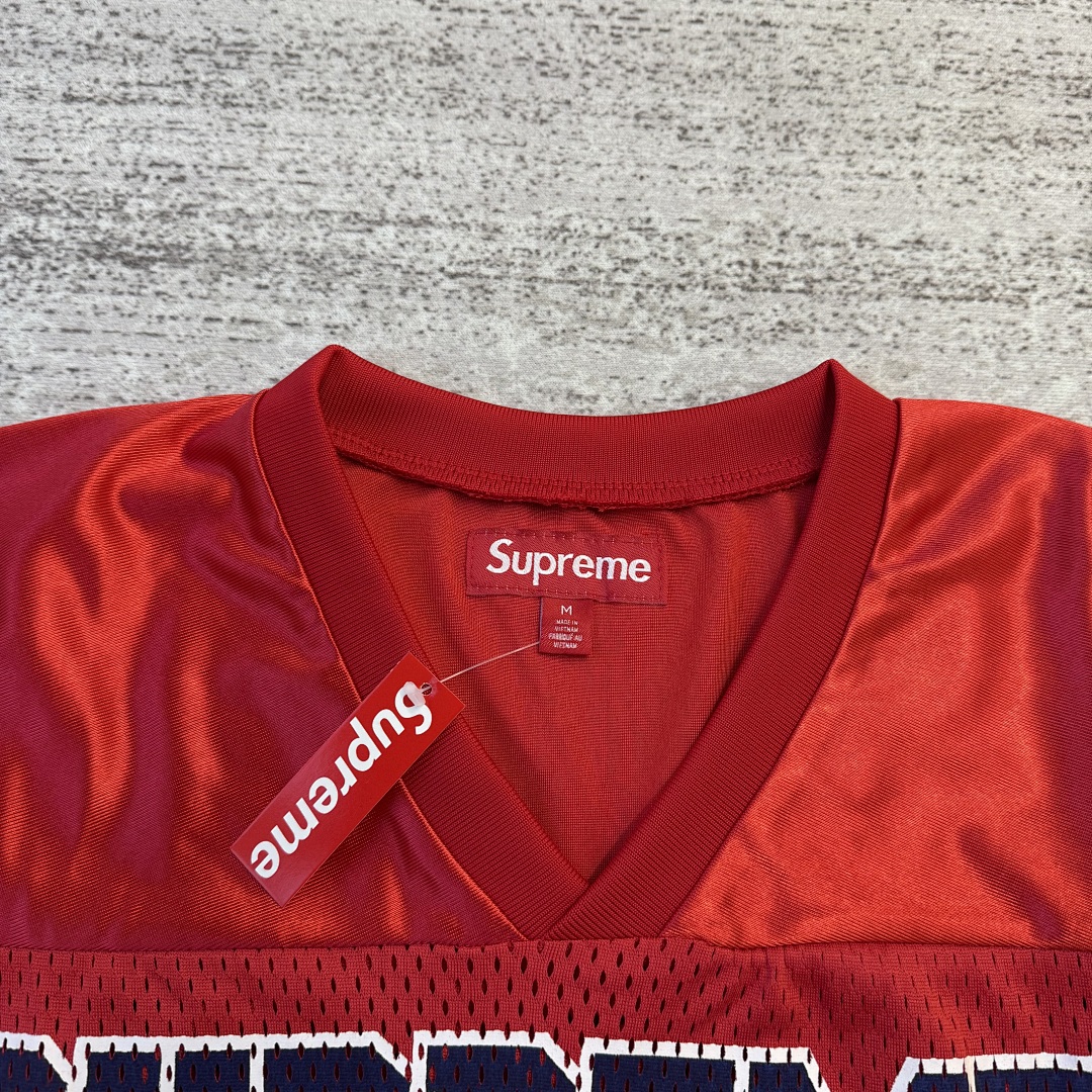 Supreme FW25 Jersey - Image 13