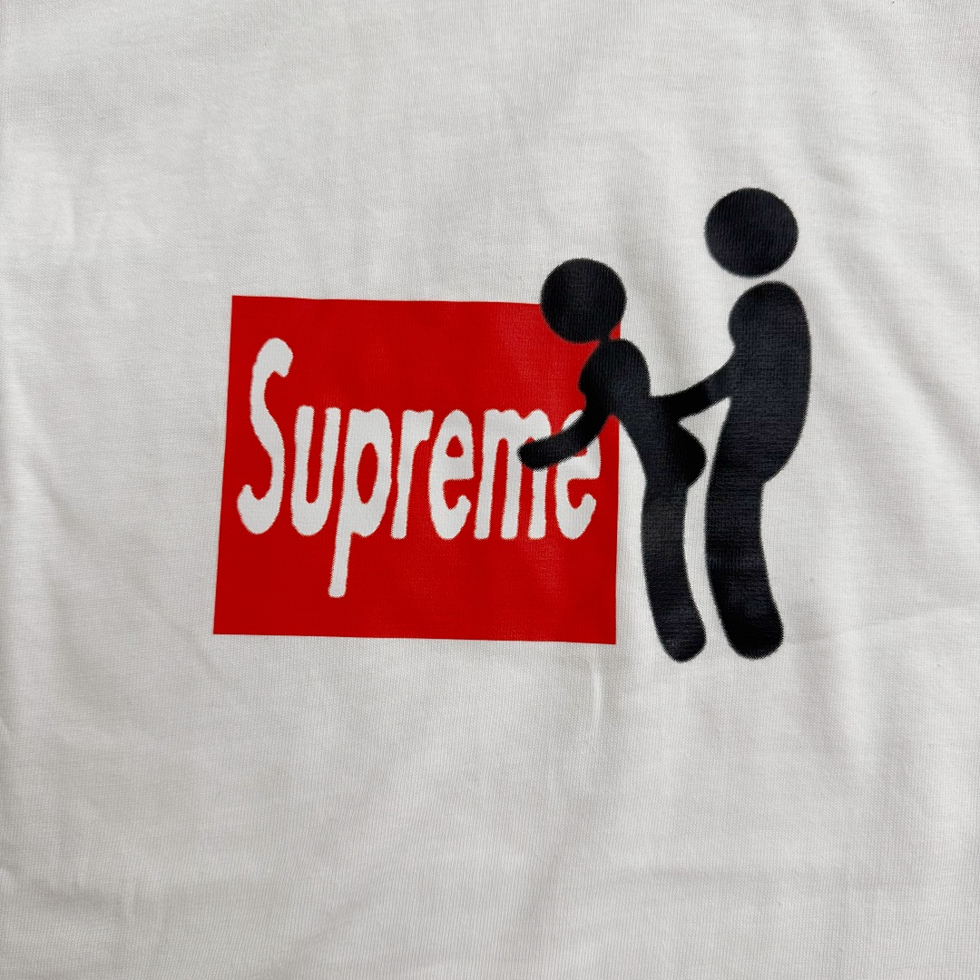 Supreme Stick Tee - Image 14