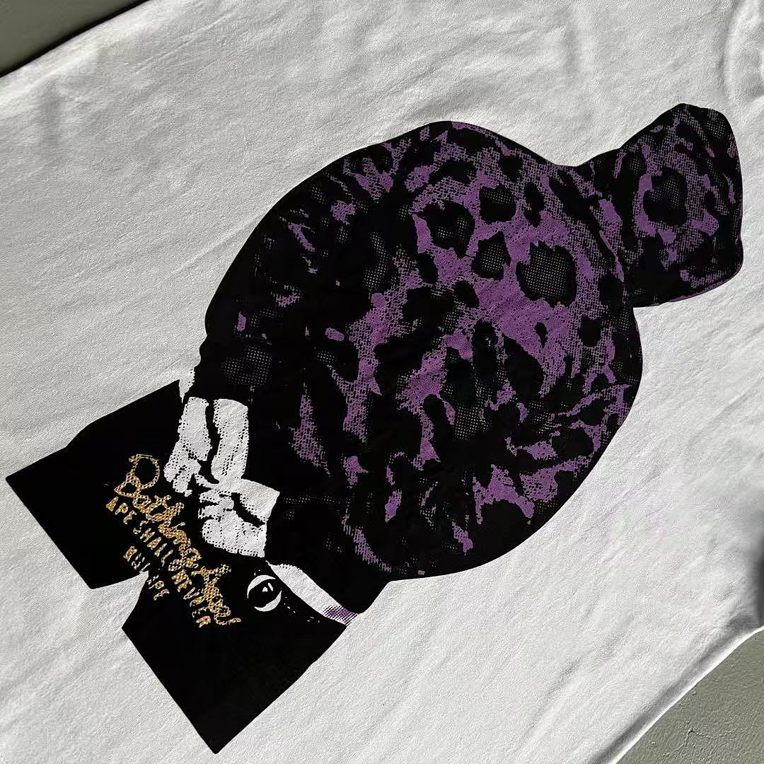 Unbranded UL - T Shirt - Image 8