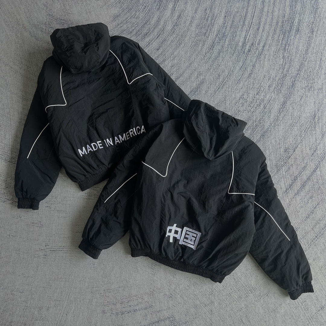 Supreme Nahmias Marty Supreme Jacket - Image 13