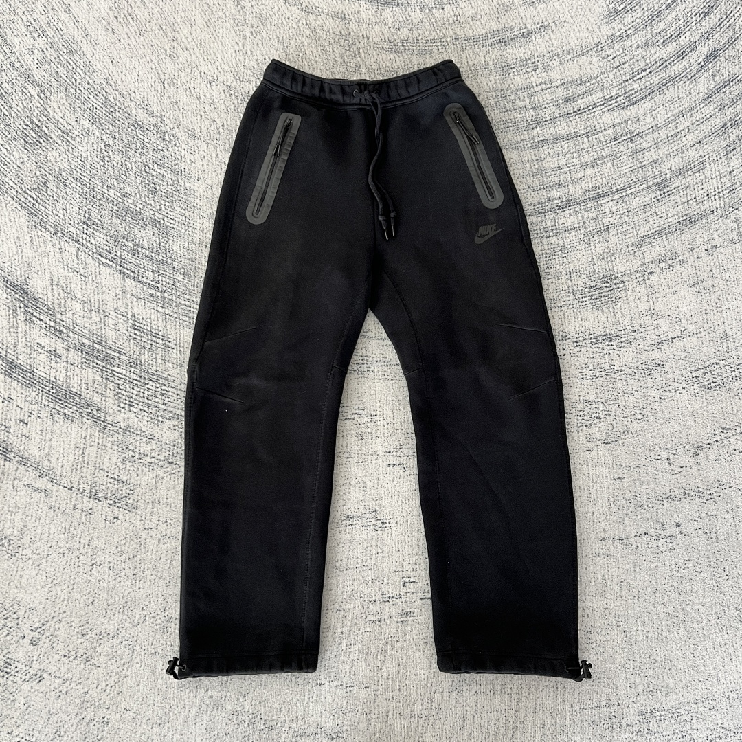 Nike Tech Fleece Classic Baggy Tracksuit - Image 19