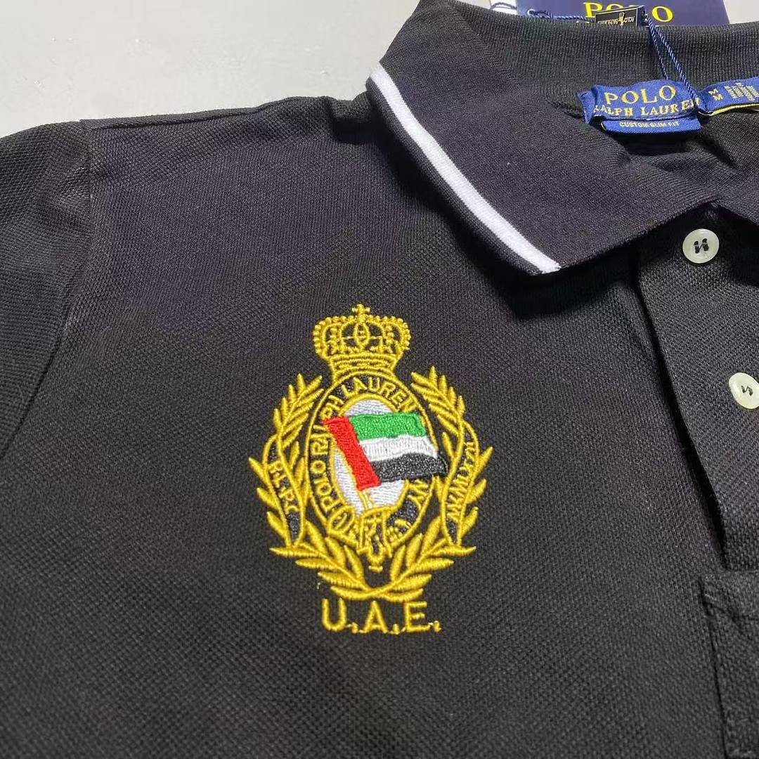 Ralph Lauren Polo Shirt - Image 55