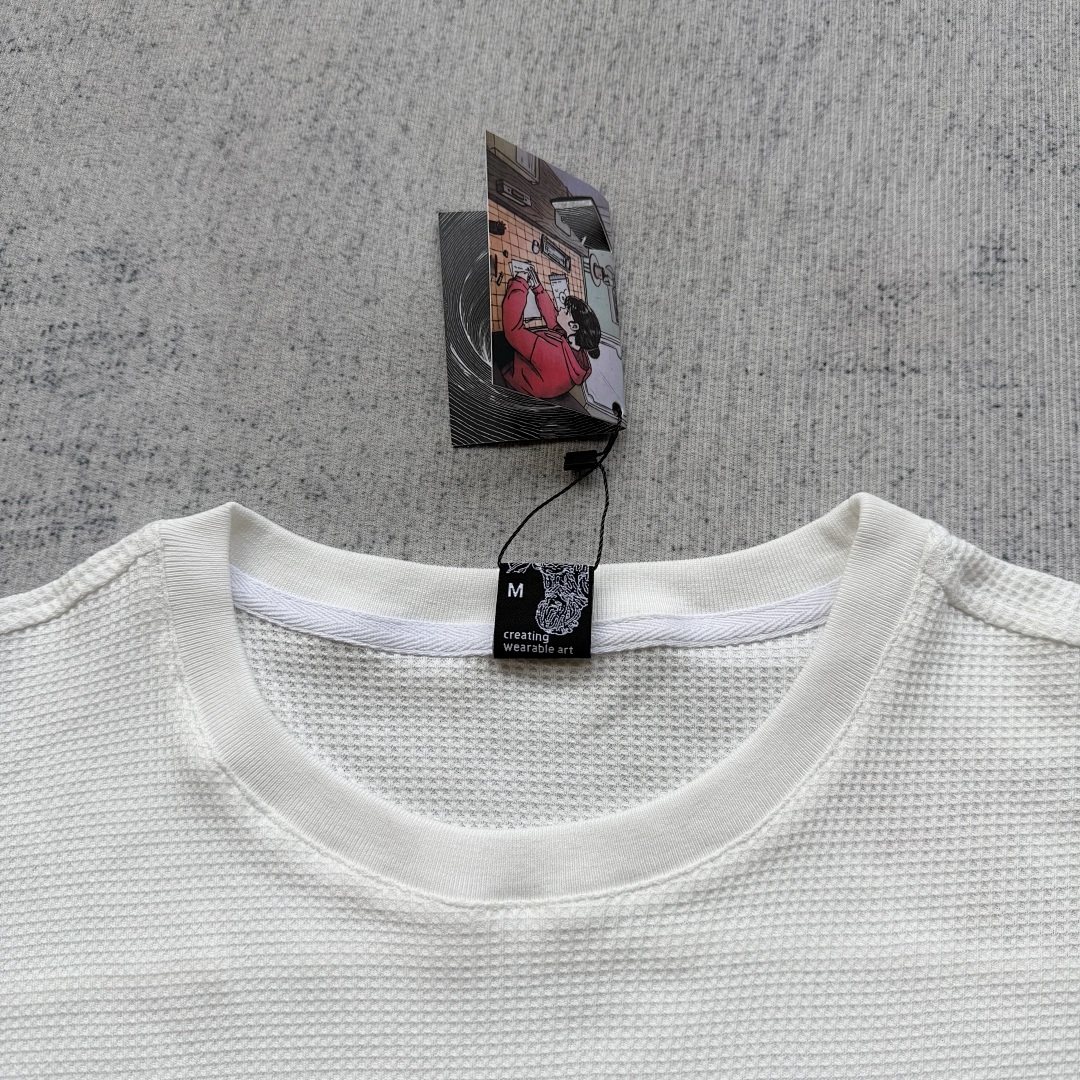 Unbranded Der long sleeve - Image 8