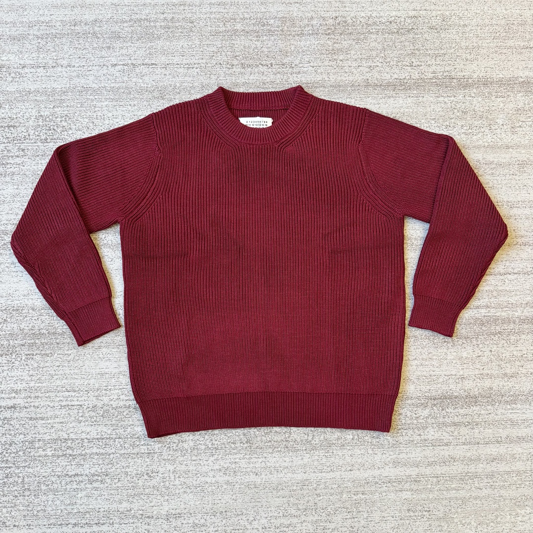 Maison Margiela Knit Sweater - Image 24