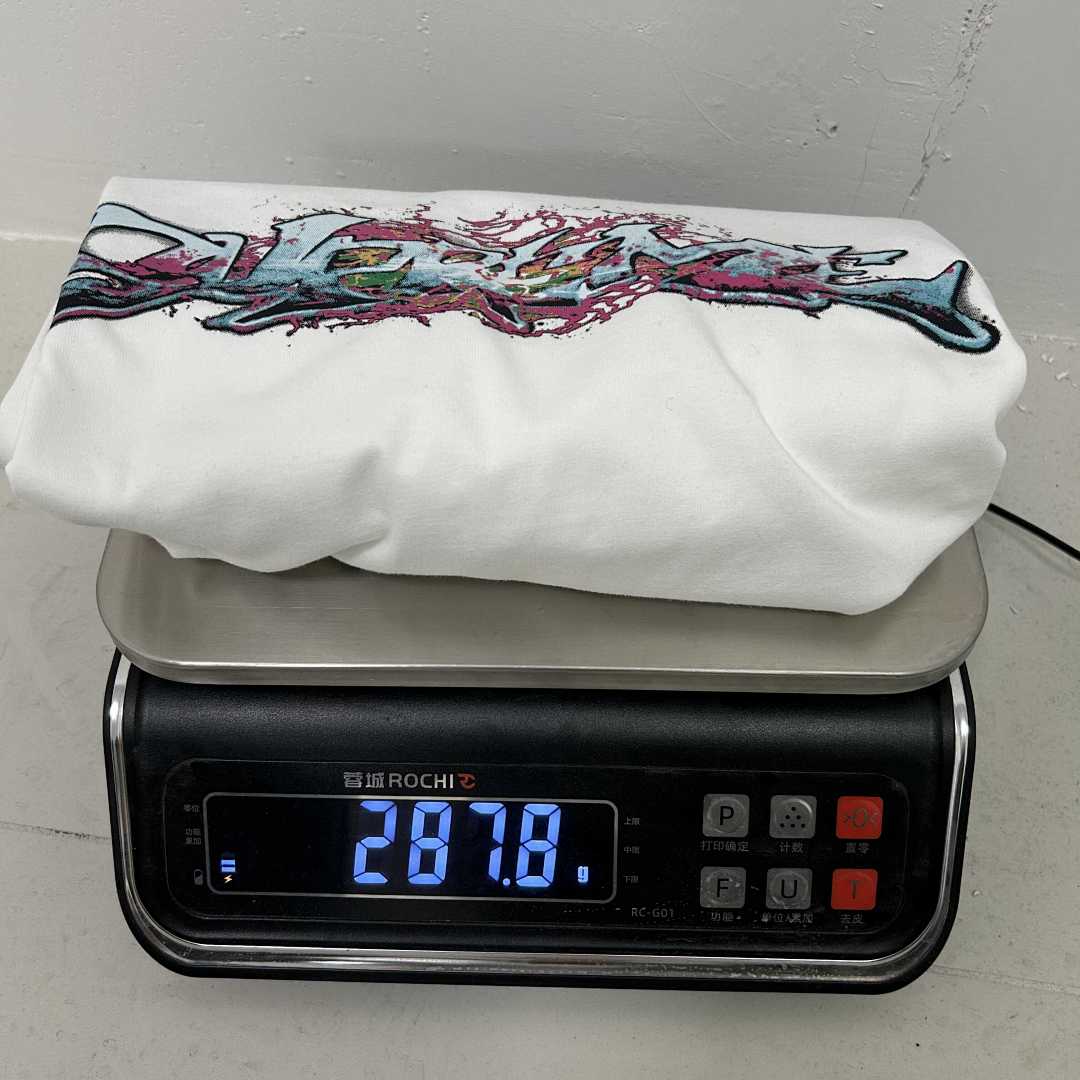 Supreme FW25 Winter T-Shirt Collection Week17 Tag Tee - Image 24
