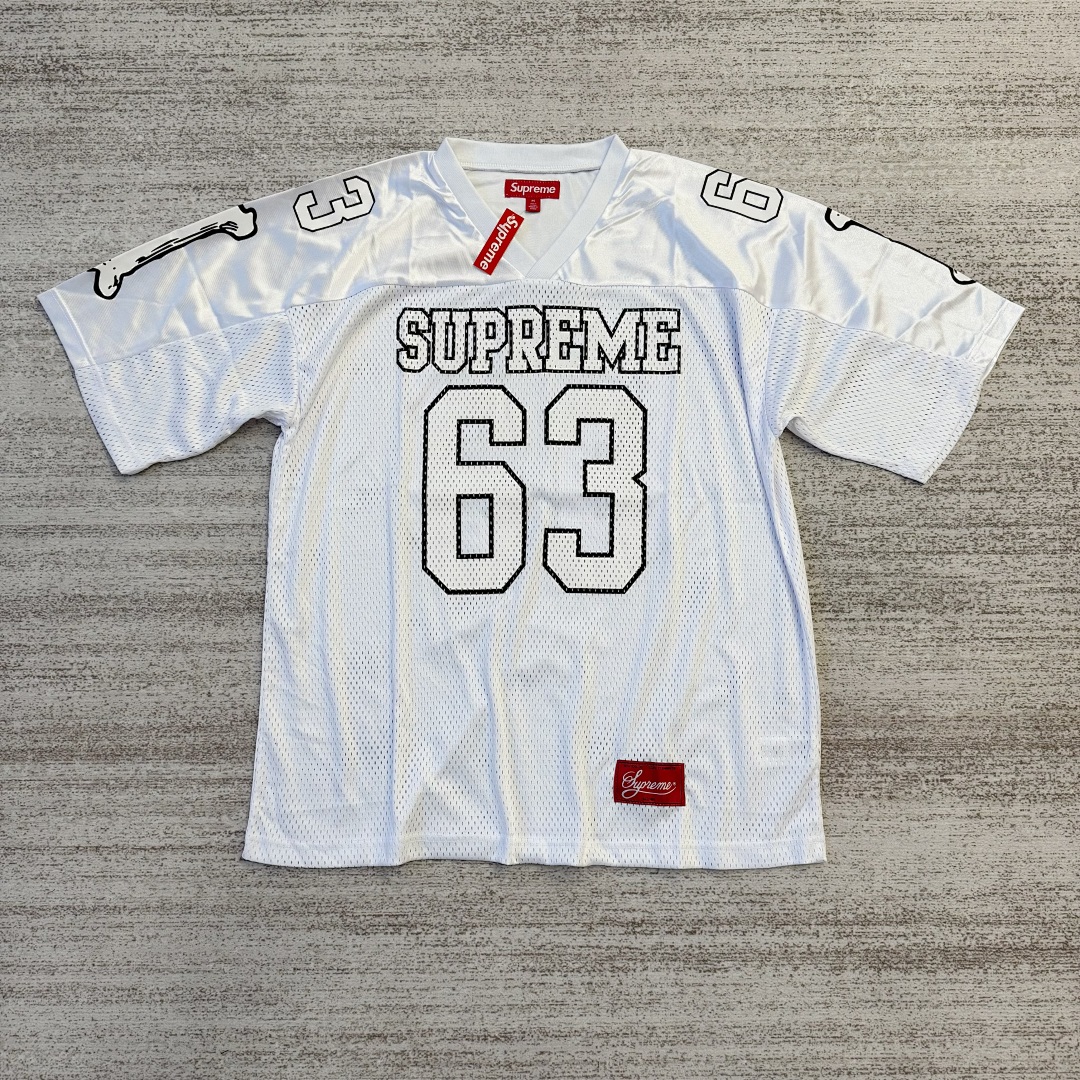 Supreme FW25 Jersey - Image 30