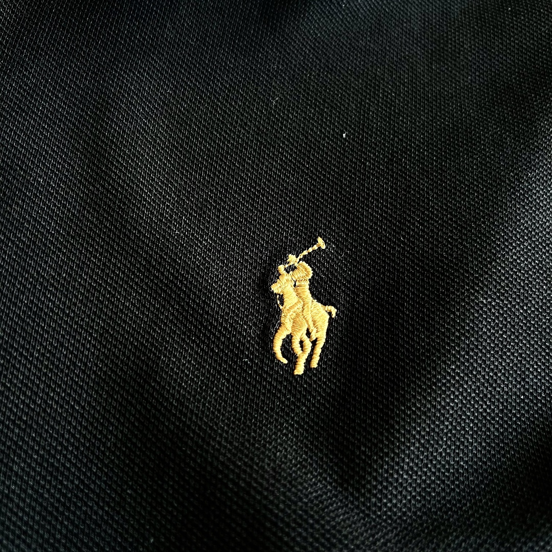 Ralph Lauren Vintage Ralph Lauren Polo - Image 9