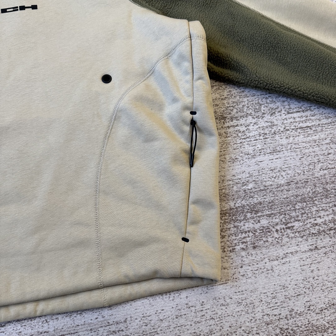 Nike Tech Boreas Tracksuit (Desert Color) - Image 13