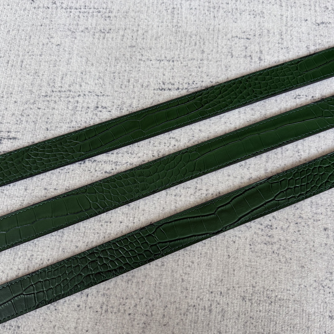 Fyredwrld Green Belt (Red) - Image 8