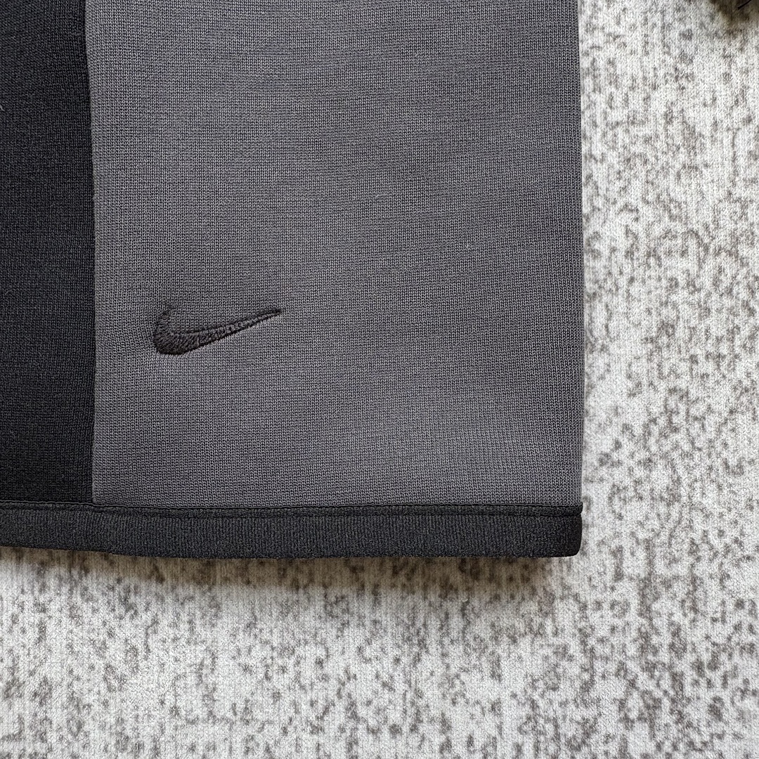 Nike New Tech Fleece (Black) - Image 16