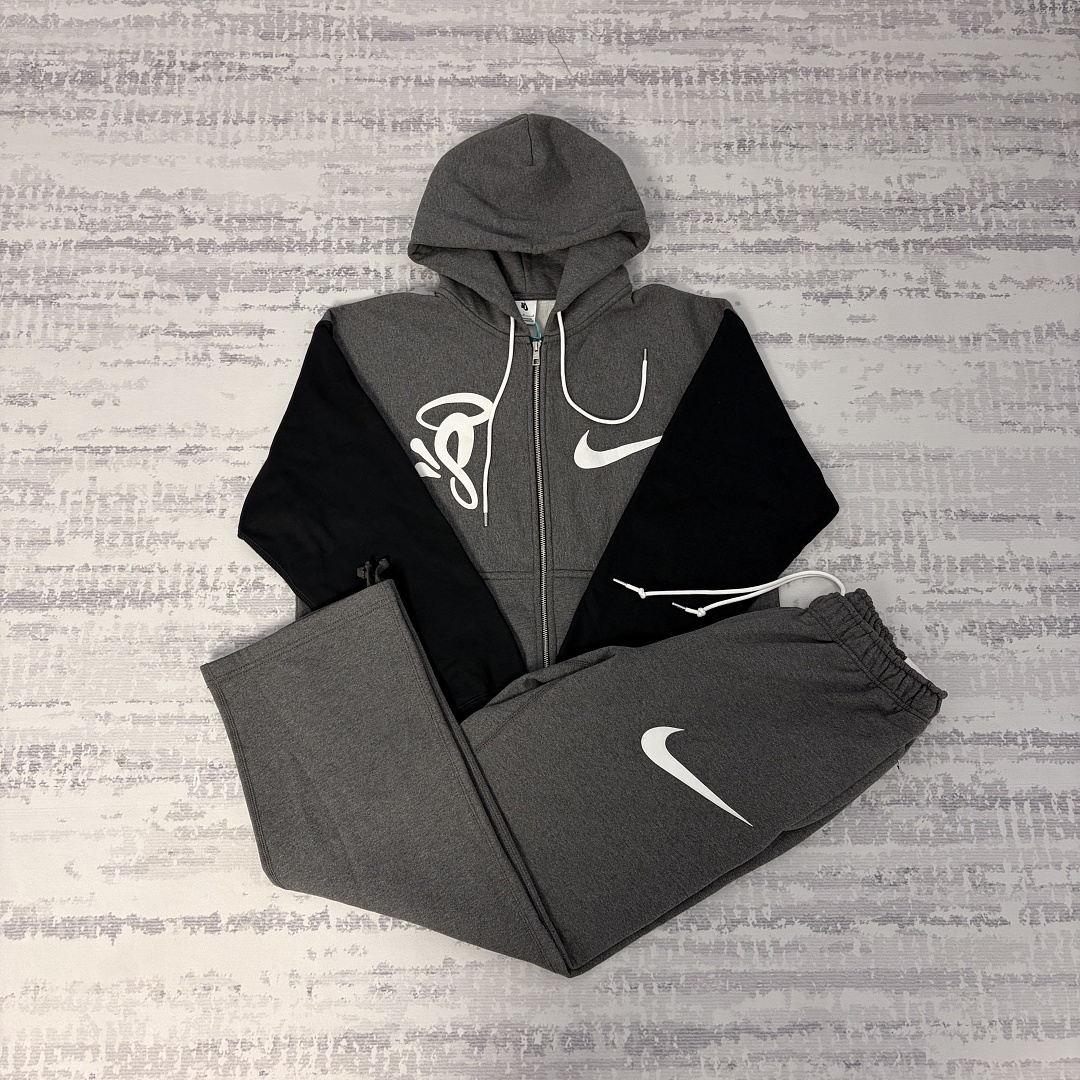 Nike Syna World X NK Tracksuit