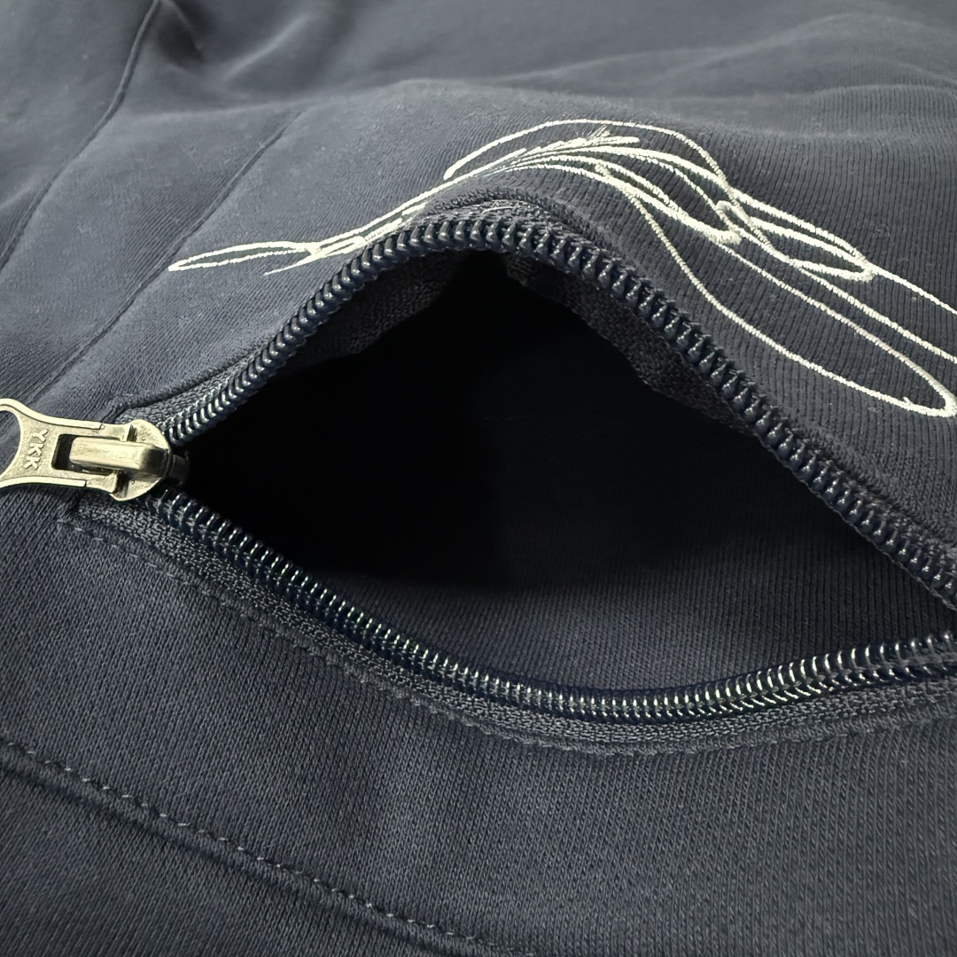 Garms Affilliated Overline Shorts - Image 20