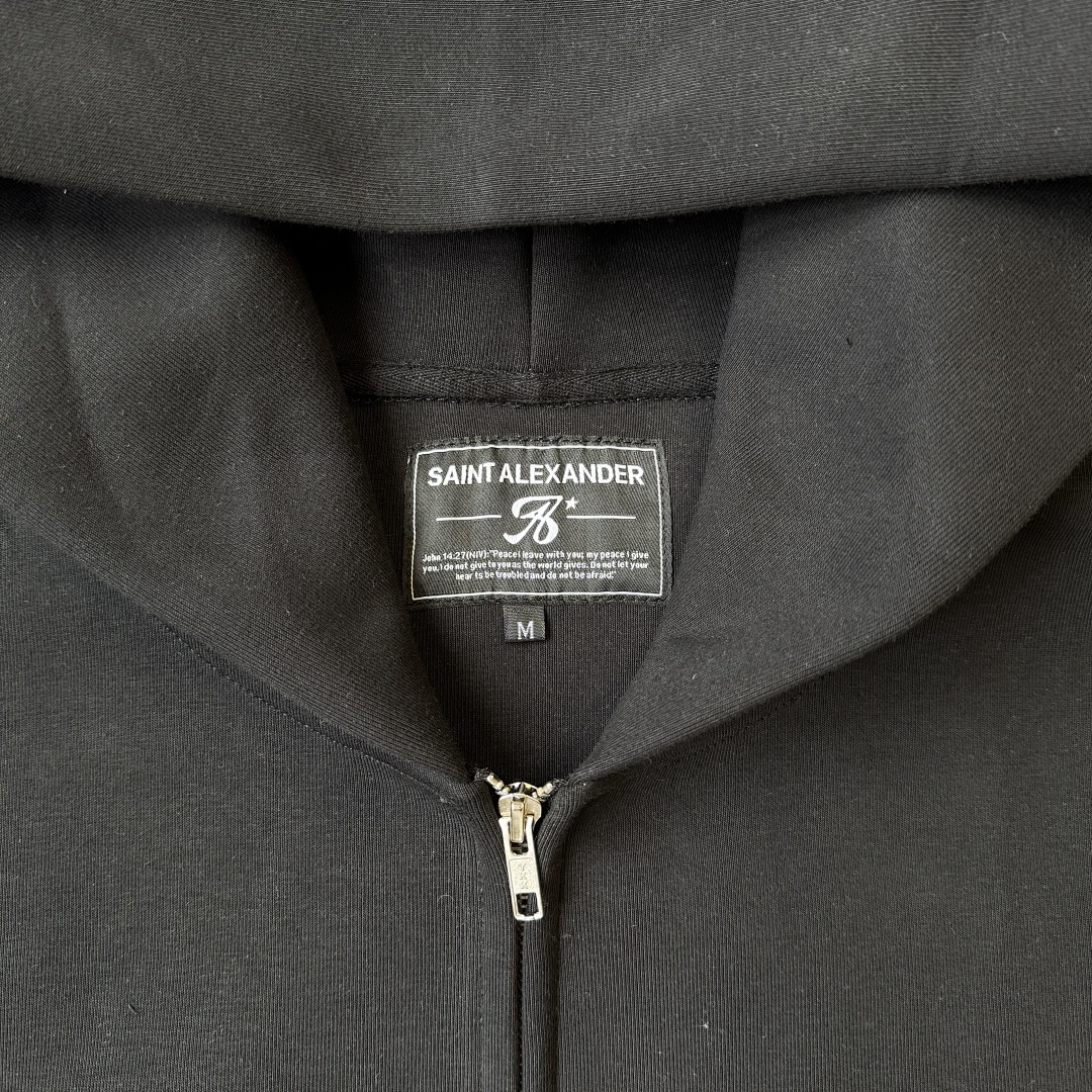 Saint Alexander Tracksuit (Zip) - Image 6