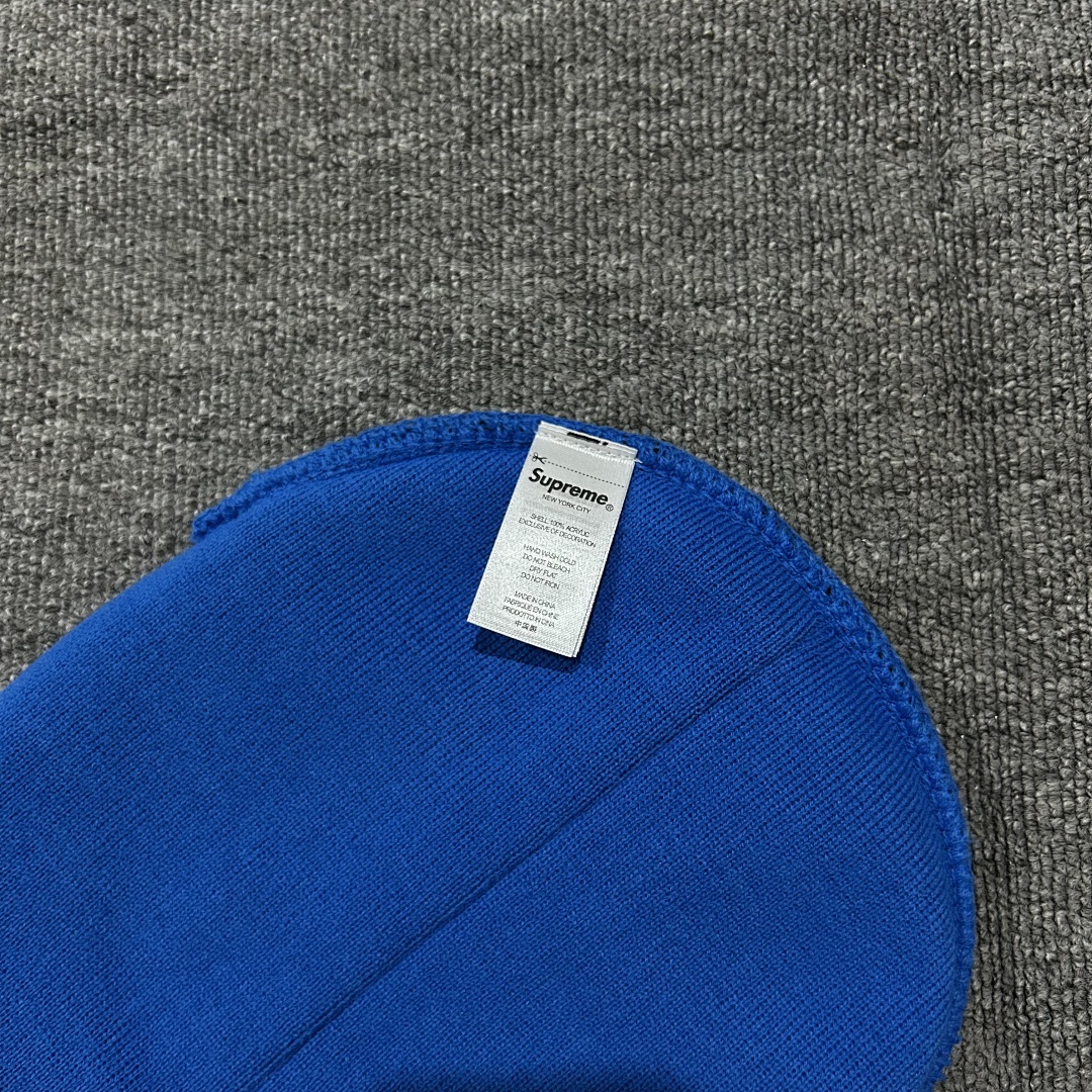 Supreme Thrasher Beanie - Image 3