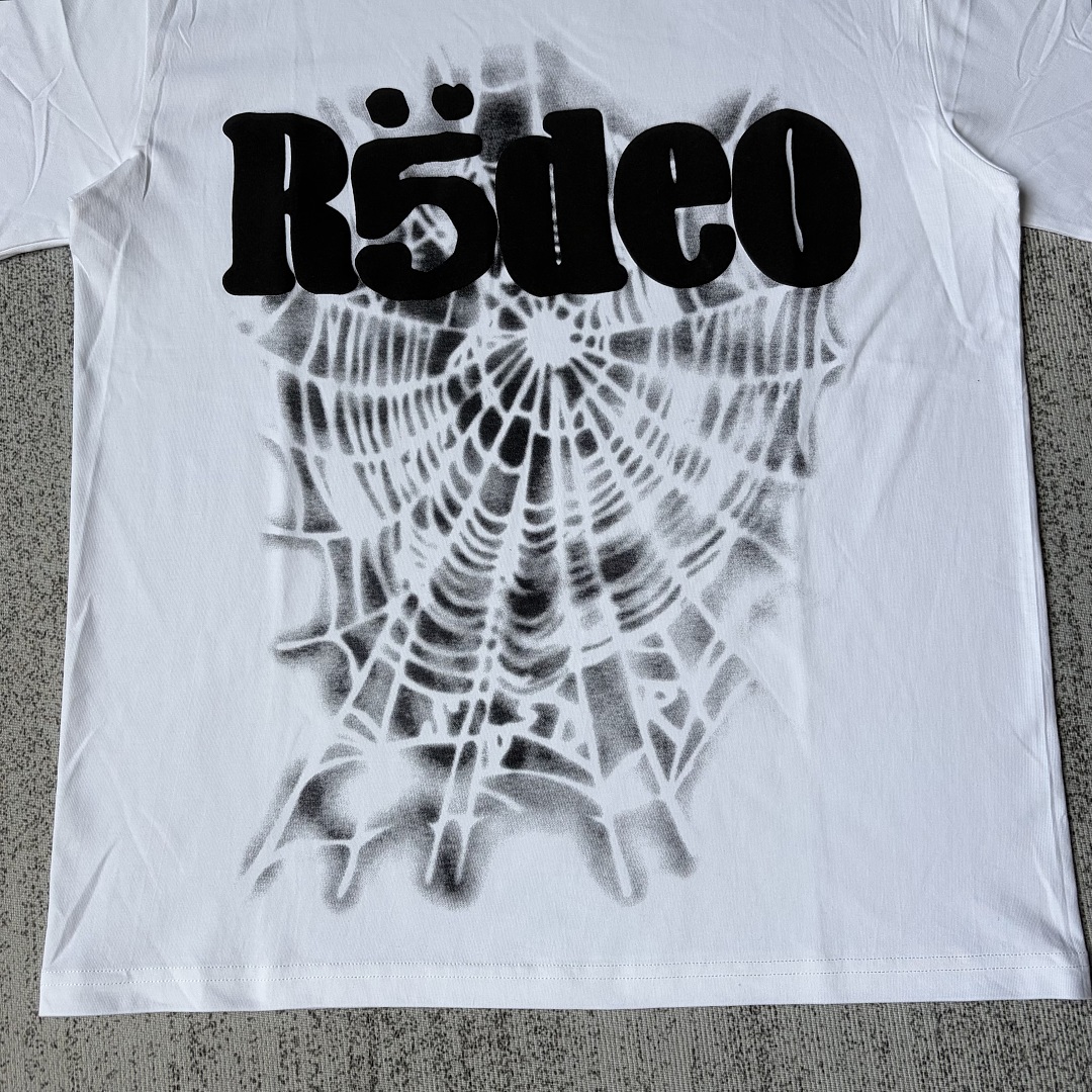 Travis Scott X Sp5Der Tee - Image 6