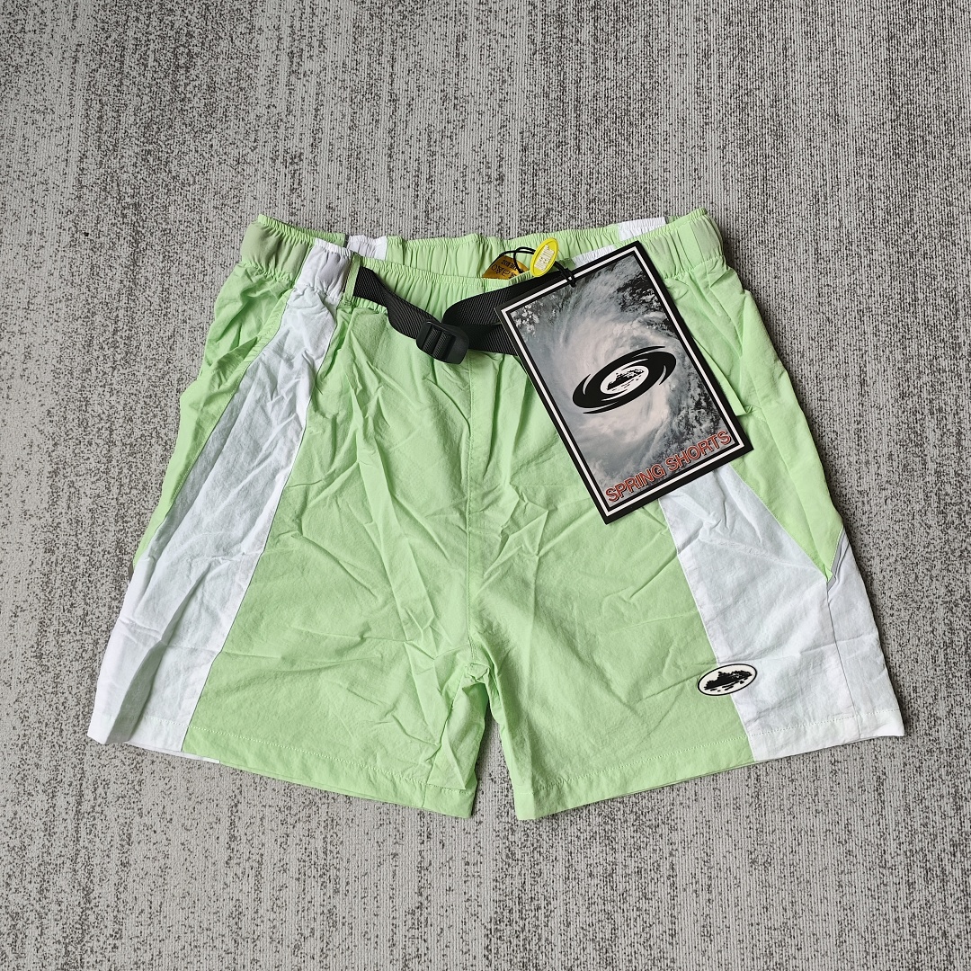 Corteiz Spring Tracksuit&Shorts - Image 2