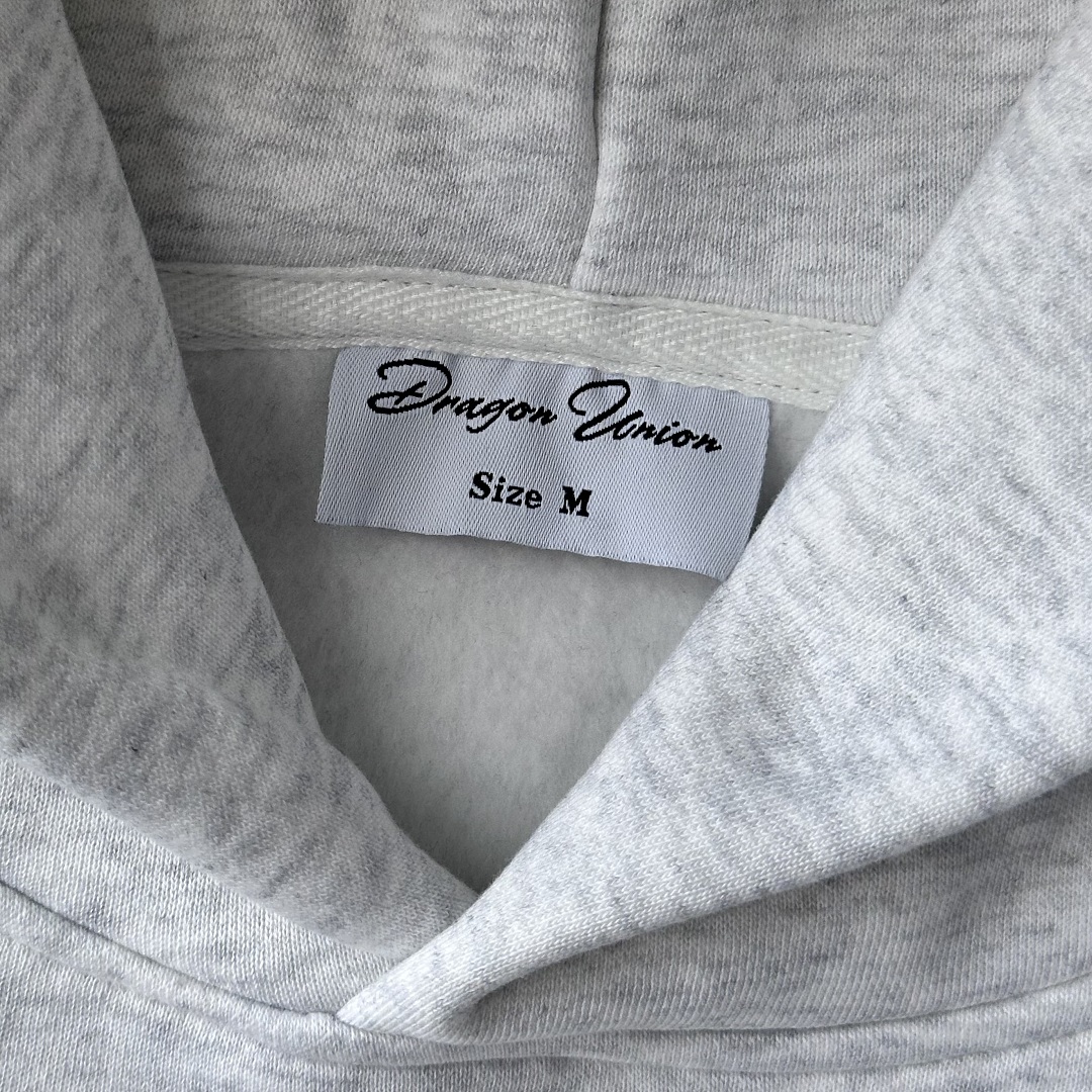 Dragon Union Heavyweight Crest Tracksuit (France Exclusive) - Image 11