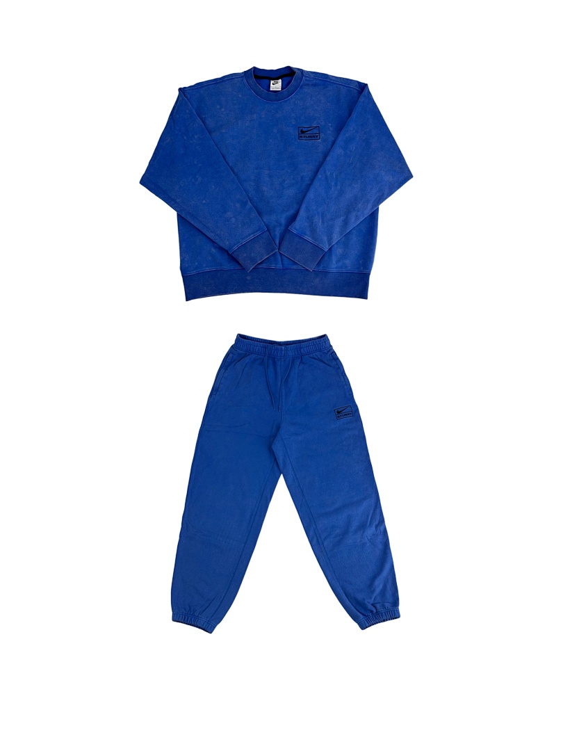 Stussy Nk Tracksuit - Image 28