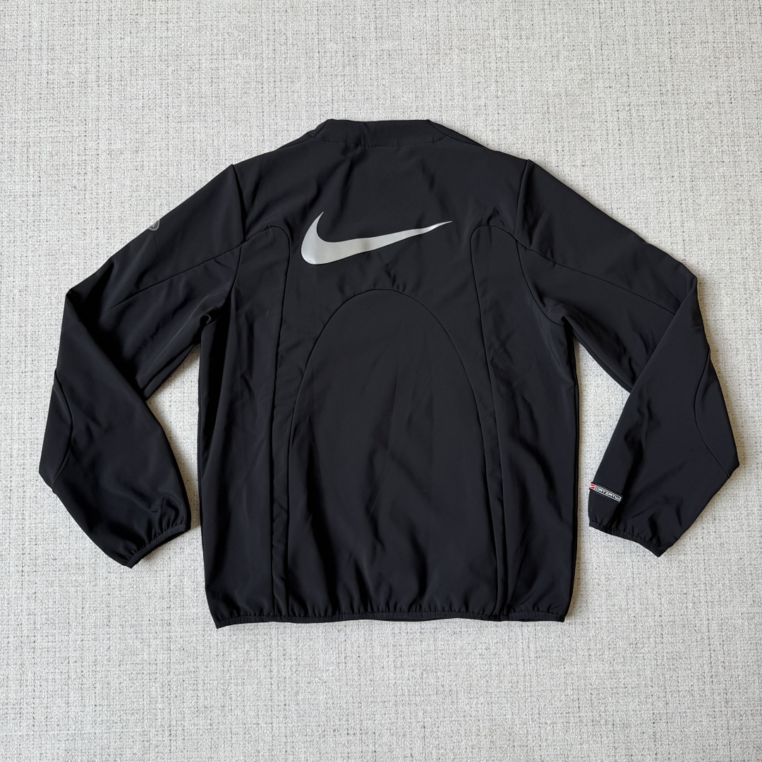 Nike x Corteiz crewneck - Image 5