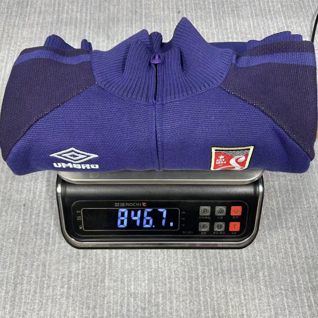 Supreme Zipper Sweater - Image 18
