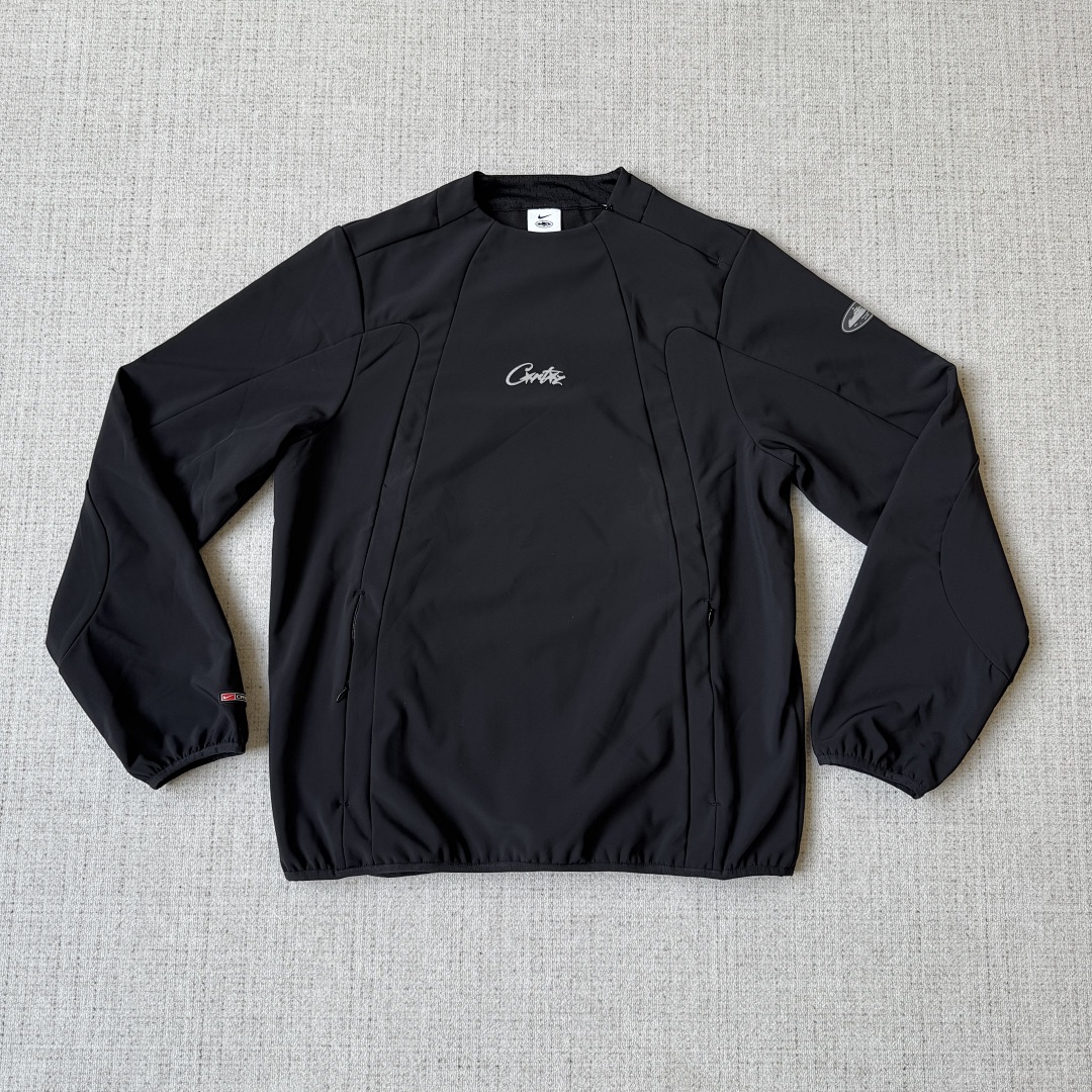 Nike x Corteiz crewneck - Image 4